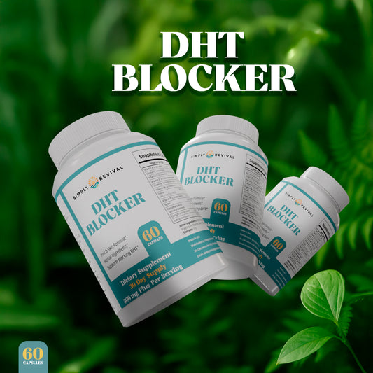 DHT BLOKER