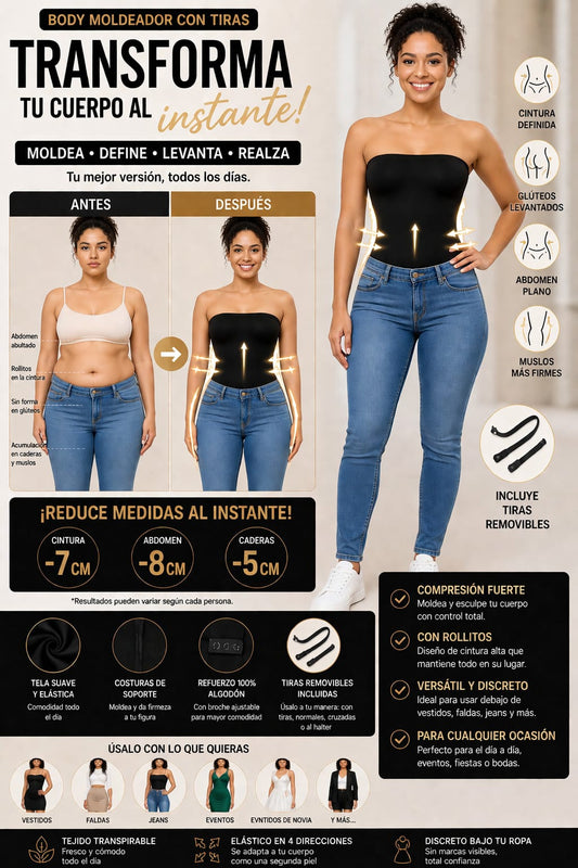 Body Adelgazante